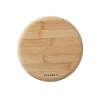 Scanpan Magnetic Bamboo Trivet, 18cm Sale