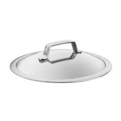 Scanpan TechnIQ Glass Lid Hot