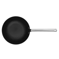 Scanpan TechnIQ Non-Stick Curved Saute Pan, 26cm Sale