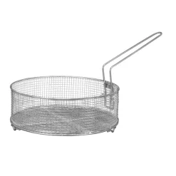 Scanpan TechnIQ Stainless Steel Frying Basket Outlet