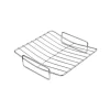 Scanpan TechnIQ Stainless Steel Roasting Rack, 23.5cm New