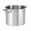 Scanpan TechnIQ Stainless Steel Stockpot, 22cm