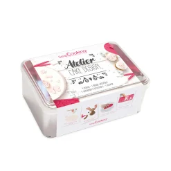 Carambelle Scrap Cooking Cake Design Accessories Set Discount