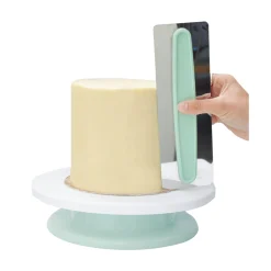 Carambelle Scrap Cooking Ganache Scraper Hot