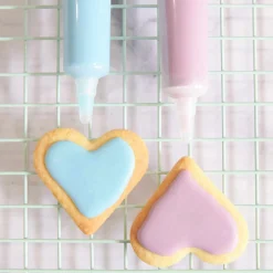 Carambelle Scrap Cooking Set of 10 Coloured Chocolate Pens Clearance