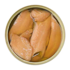 Sea Sisters Tinned Rainbow Trout Smoked Over Oak, 110g Sale