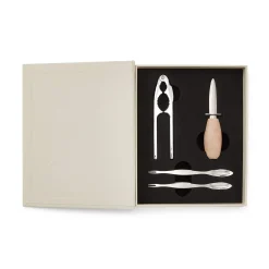 Printworks Seafood Lover Seafood Tool Set in Gift Box Best