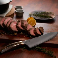 Suncraft Seki 3 Layer Gyuto Knife, 20cm Discount