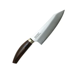 Suncraft Seki 3 Layer Santoku Knife, 17.5cm Outlet
