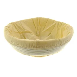 Eddingtons Set of 2 Banneton Liner - Fits Round, 1kg Clearance