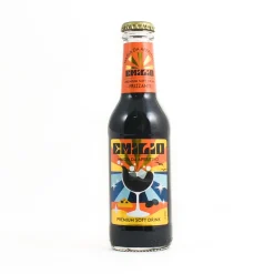 Terra Del Tuono Set of 6 Emilio Non-Alcoholic Aperitivo, 200ml Outlet