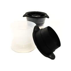 Epicurean Set of 2 Ice Sphere Mould Hot