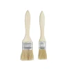 Kitchencraft Set of 2 Patisserie Brushes Outlet