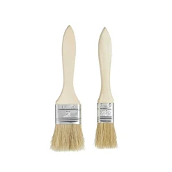 Kitchencraft Set of 2 Patisserie Brushes Outlet
