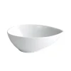 Viejovalle Set of 6 Porcelain Canape Sauceboat, 10cm Discount