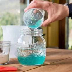 Bormioli Rocco Set of 12 Quattro Staggioni Screw Top Glass Preserving Jars, 500ml Online