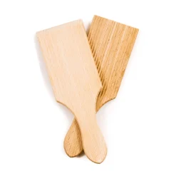 Springerle & Co Set of 2 Ribbed Butter Pat / Gnocchi Ridger Paddles Online