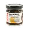 Yutaka Shibazuke Pickled Cucumber & Mixed Vegetables, 110g Outlet