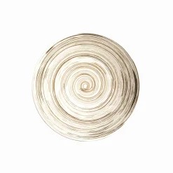 Kiji Stoneware & Ceramics Shiroi Maru Ramen Bowl, 22cm