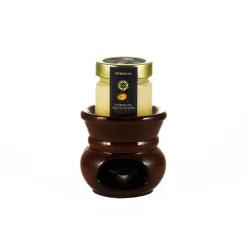 Alpenzu Short Dated Aosta Valley Fondue & Burner, 230g Online