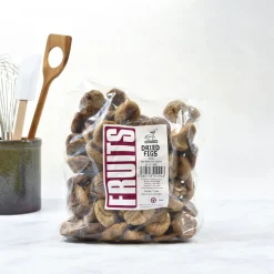 Centaur Short Dated Dried Figs, 1kg Clearance