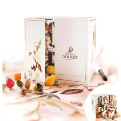 Francois Doucet Short Dated Provence Confectionery Chest, 600g