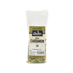 Greenfields Short Dated Green Cardamon, 50g