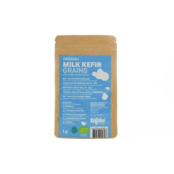 Kefirko Short Dated Milk Kefir Grains, 2g Hot