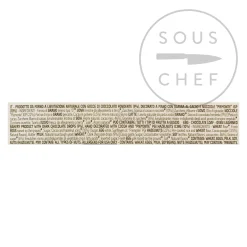 Loison Short Dated Chocolate Filone, 500g