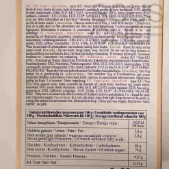 Carambelle Short Dated Scrap Cooking Set of 5 Assorted Sugar Pastes Outlet