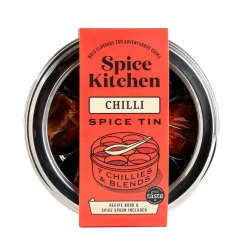 Spice Kitchen Short Dated Chilli Spice Tin Online