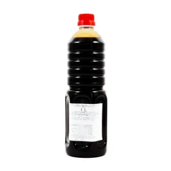 Aioi Shoyu Ramen Soup Base, 1 litre Hot