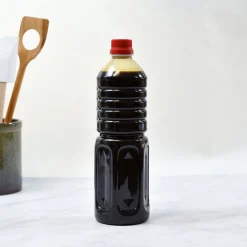 Aioi Shoyu Ramen Soup Base, 1 litre Hot