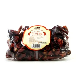 Sichuan Gao Fu Ji Food Co Sichuan Facing Heaven Chillies, 200g Clearance