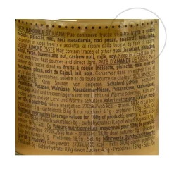 Pariani Sicilian Almond Paste, 180g Online