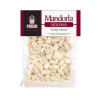 Pariani Sicilian Almonds, 150g