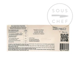 Pariani Sicilian Almonds, 150g