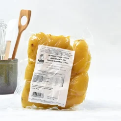 Pariani Sicilian Candied Lemon Peel, 1kg Discount