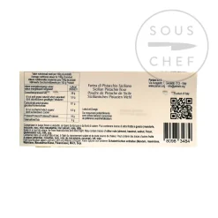 Pariani Sicilian Pistachio Flour, 150g Clearance