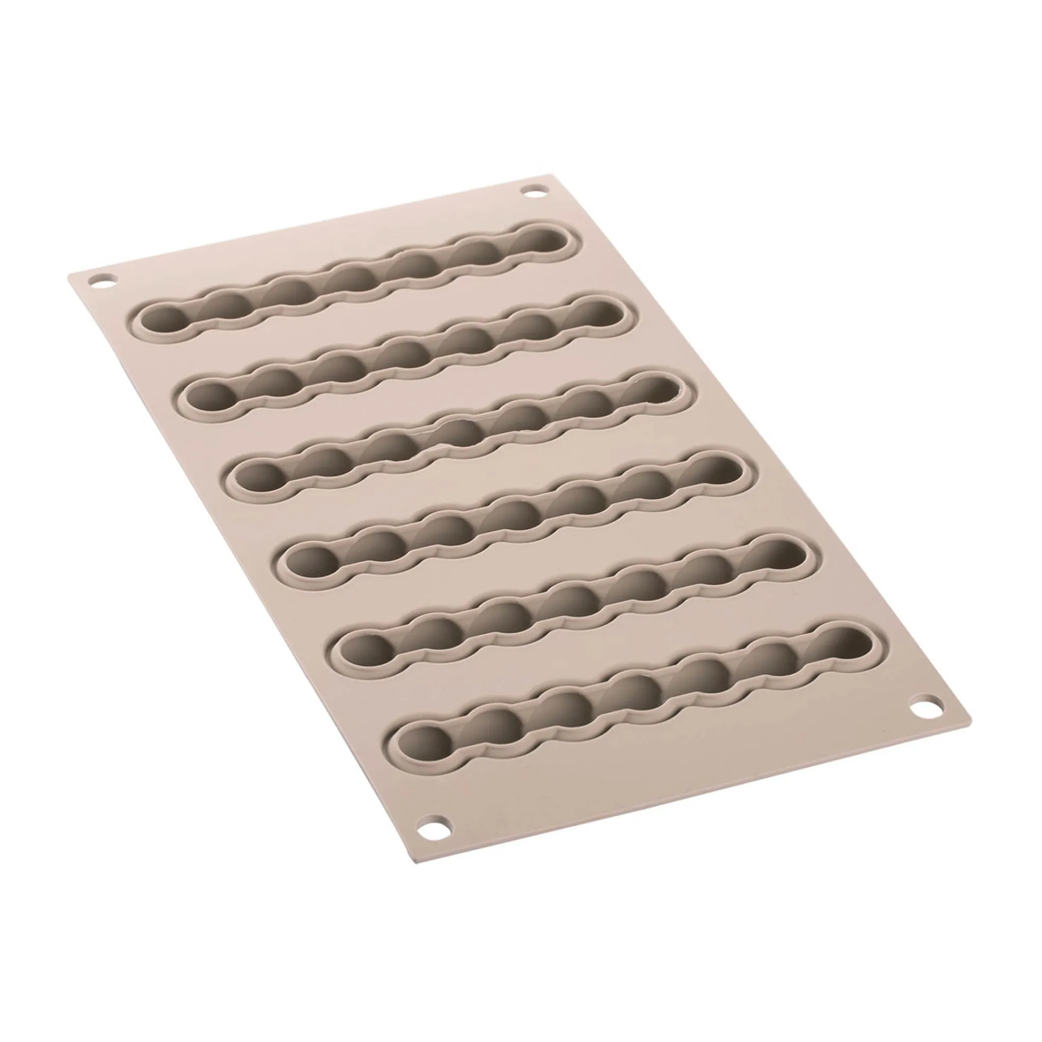 Silikomart Chic Eclair Silicone Mould Clearance