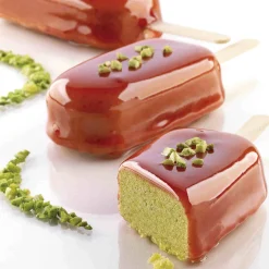 Silikomart Classic Ice Cream Mould Outlet