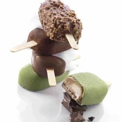 Silikomart Classic Ice Cream Mould Outlet