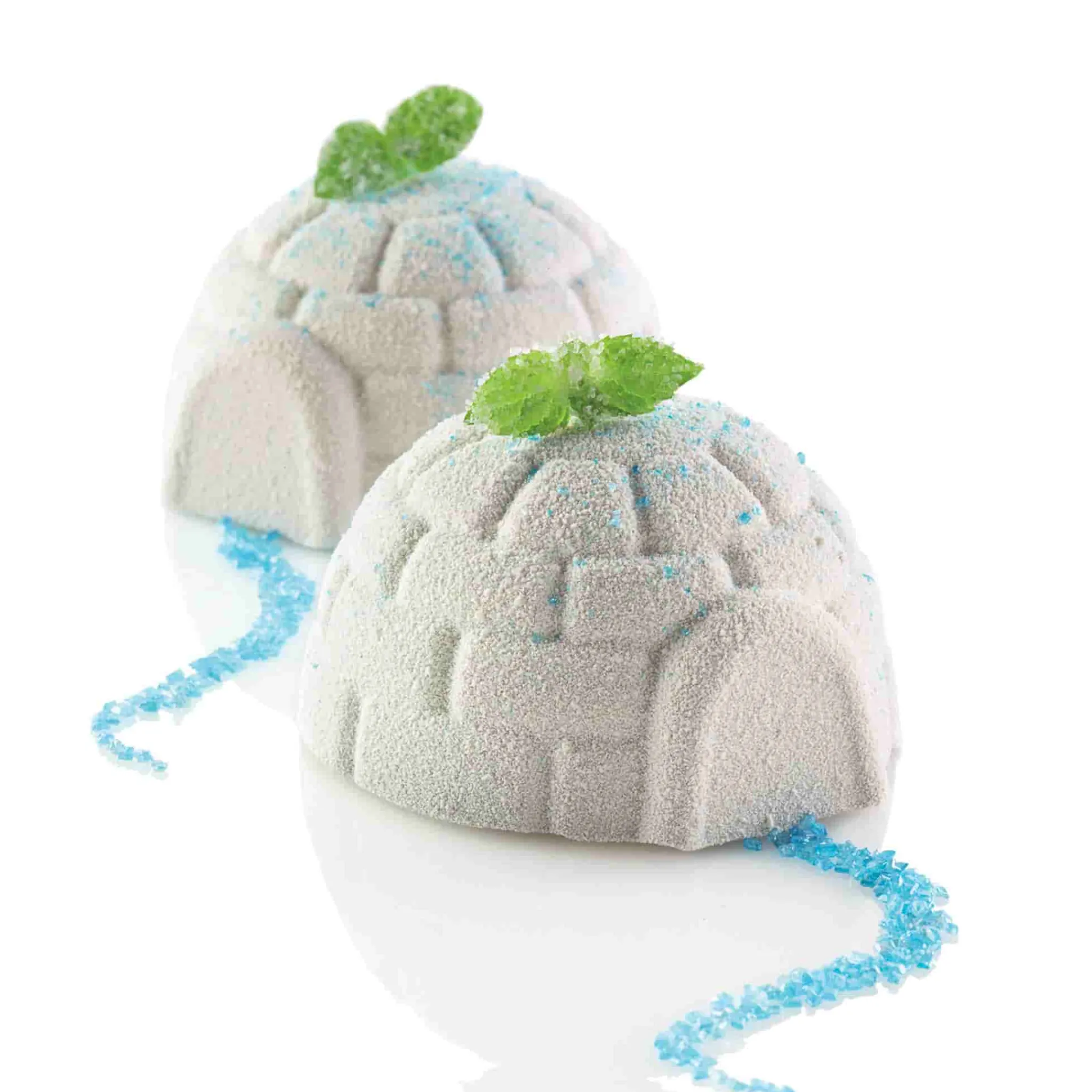 Silikomart Igloo Cakelet Mould, 690ml Online