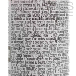 Silikomart Light Pink Glitter Dust Spray, 10g Sale