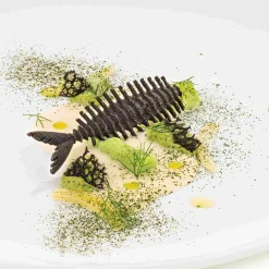 Silikomart Pesce Professional Food Mould New