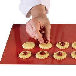 Silikomart Silicone Baking Mat, 36x43cm Hot