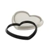 Silikomart Silicone Heart Tarte Kit, 20cm Best