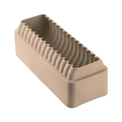 Silikomart Silicone Log Cake Mould, 24x9cm New