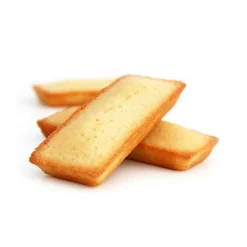 Silikomart Silicone Mini Financier Mould, 20 Financiers Sale