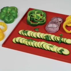 Silikomart Silicone Roulade Rolling Mat, 32.5x32.5cm Discount